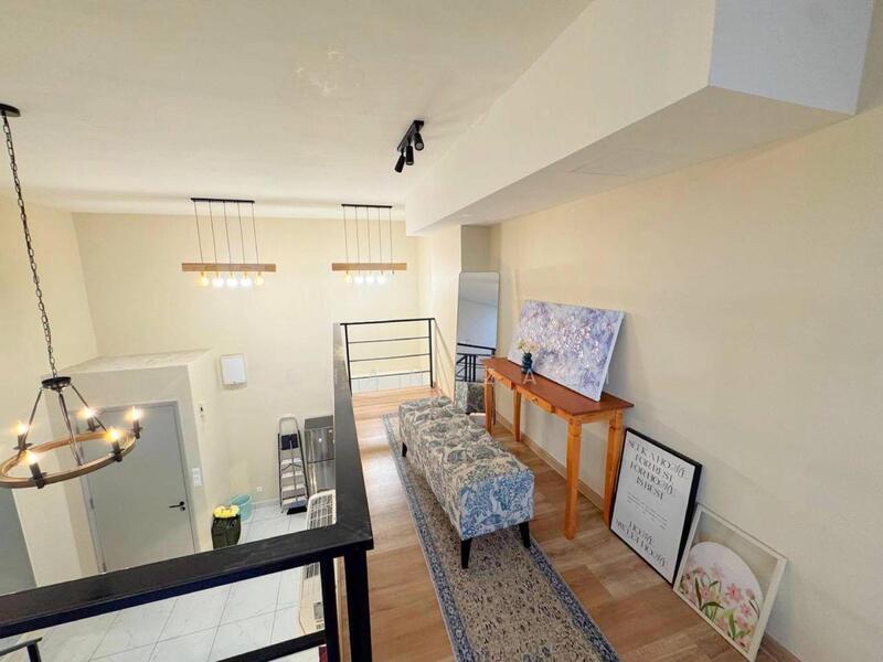 Service Residence for Rent at Arte Cheras - Zehan Zaki - Interior - PropertyGuru.com.my