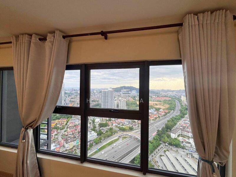 Service Residence for Rent at Arte Cheras - Zehan Zaki - View - PropertyGuru.com.my