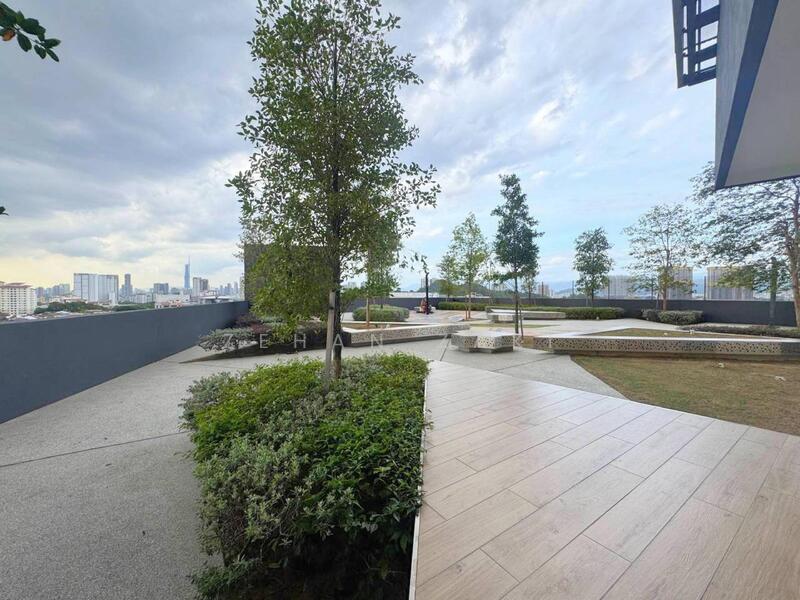 Service Residence for Rent at Arte Cheras - Zehan Zaki - Exterior - PropertyGuru.com.my