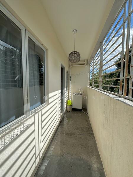 Shop for Rent in Telok Panglima Garang (Selangor) - Amanda Ong - Balcony - PropertyGuru.com.my