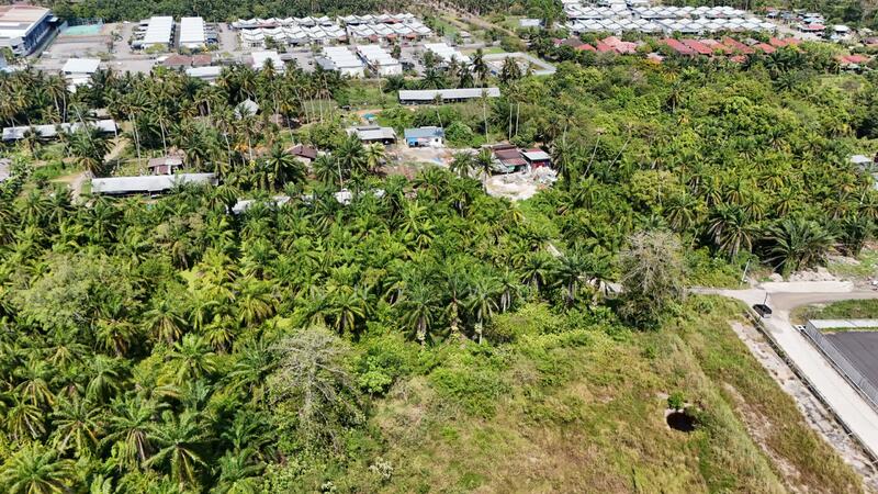 Industrial Land for Sale in Simpang Ampat (Penang) - Fanny Wong - PropertyGuru.com.my