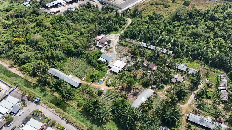 Industrial Land for Sale in Simpang Ampat (Penang) - Fanny Wong - PropertyGuru.com.my