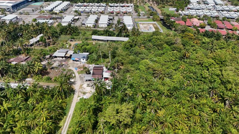 Industrial Land for Sale in Simpang Ampat (Penang) - Fanny Wong - PropertyGuru.com.my