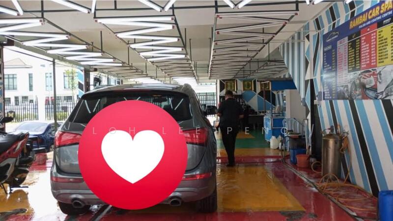 Shop / Office for Sale in Taman Kota Masai (Pasir Gudang) - Loh Lee Peng - Exterior - PropertyGuru.com.my