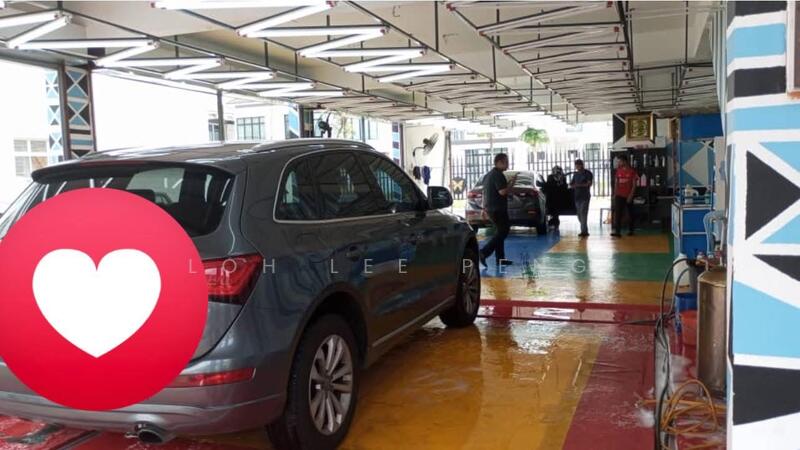 Shop / Office for Sale in Taman Kota Masai (Pasir Gudang) - Loh Lee Peng - Exterior - PropertyGuru.com.my