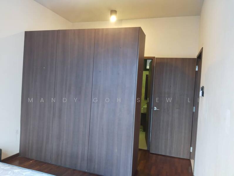 Service Residence for Rent at Crescent Bay Suites (Teluk Bayu) - Mandy Goh Siew Li - Interior - PropertyGuru.com.my