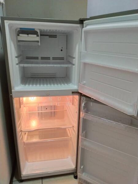 Service Residence for Rent at Crescent Bay Suites (Teluk Bayu) - Mandy Goh Siew Li - Interior - PropertyGuru.com.my