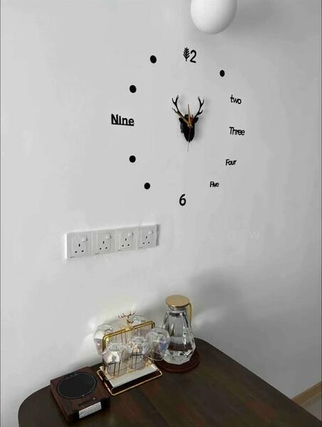 Service Residence for Rent at BLISS @ Old Klang Road - Kathryn Low - Interior - PropertyGuru.com.my