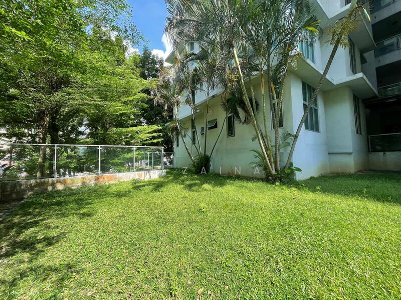 USJ One Avenue Condo untuk Untuk Disewa - RM 2,500 /bulan, Feb 2026 - Exterior - PropertyGuru.com.my