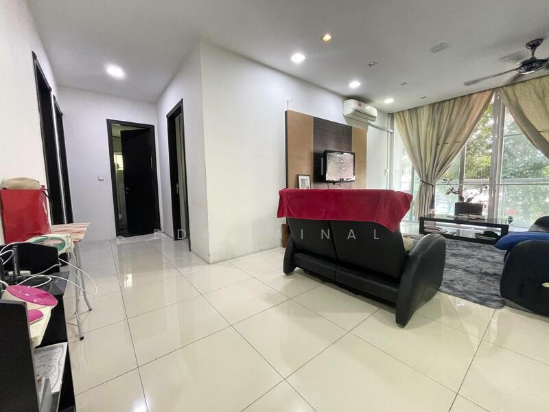 USJ One Avenue Condo untuk Untuk Disewa - RM 2,500 /bulan, Feb 2026 - Living Room - PropertyGuru.com.my