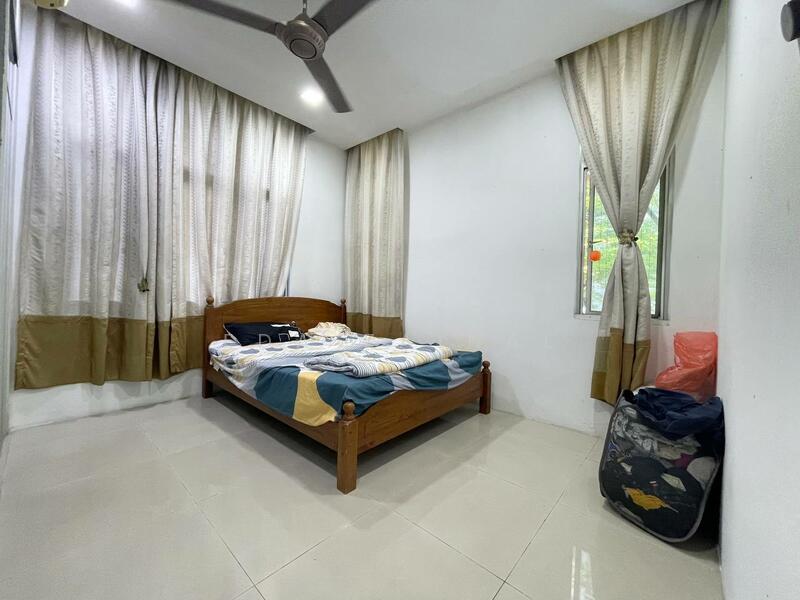 USJ One Avenue Condo untuk Untuk Disewa - RM 2,500 /bulan, Feb 2026 - Bedroom - PropertyGuru.com.my