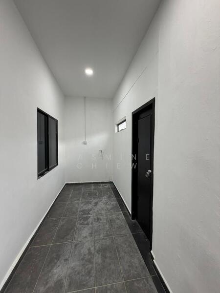Corridor