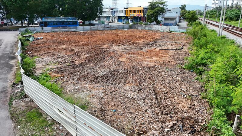 Taman Nagasari Industrial Land Perai untuk Untuk Dijual - RM 1,500,000, Mac 2026 - PropertyGuru.com.my