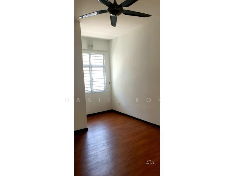 2-storey Terraced House for Sale in Kota Kemuning (Shah Alam) - Daniel Kok - Interior - PropertyGuru.com.my