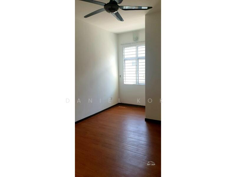 2-storey Terraced House for Sale in Kota Kemuning (Shah Alam) - Daniel Kok - Interior - PropertyGuru.com.my