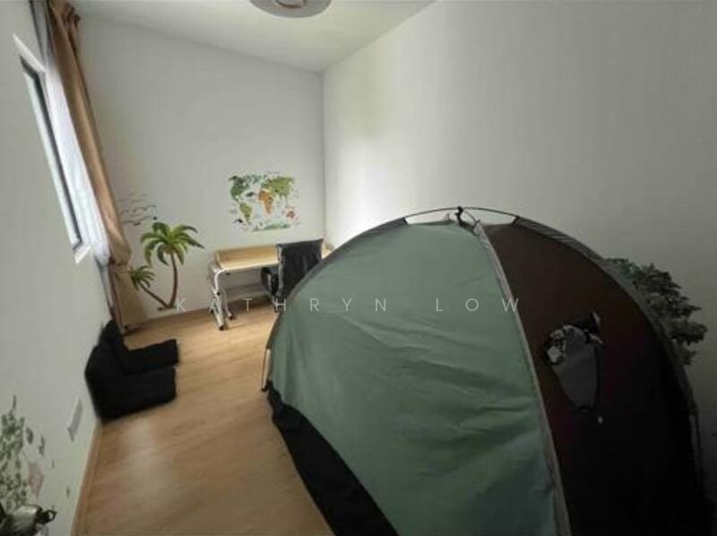 For Rent - BLISS @ Old Klang Road