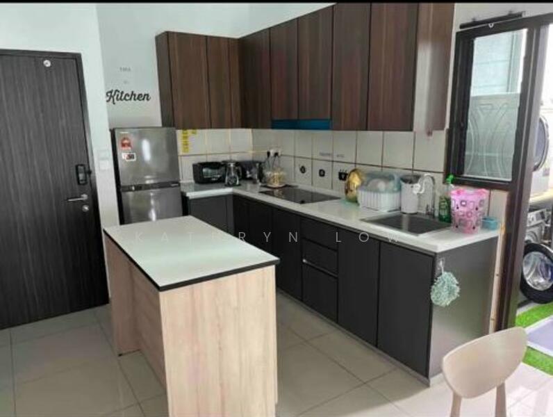For Rent - BLISS @ Old Klang Road