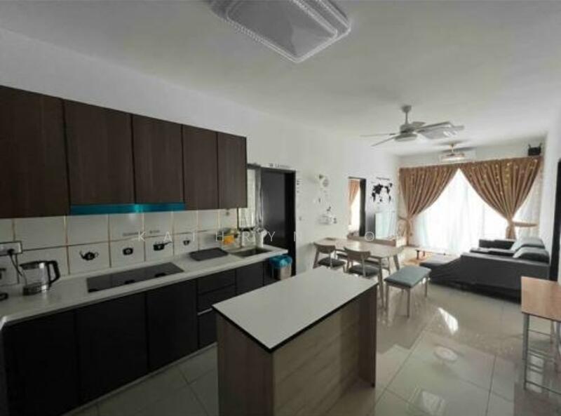 For Rent - BLISS @ Old Klang Road