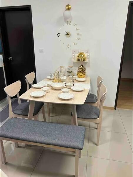 For Rent - BLISS @ Old Klang Road