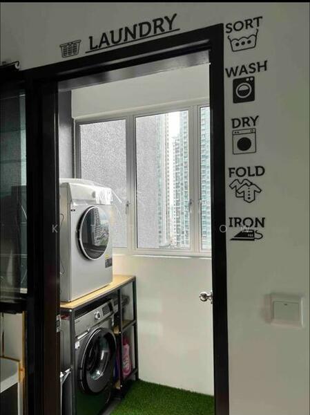 For Rent - BLISS @ Old Klang Road