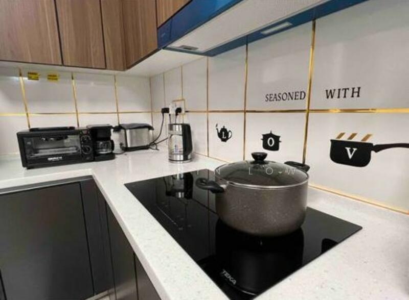 For Rent - BLISS @ Old Klang Road