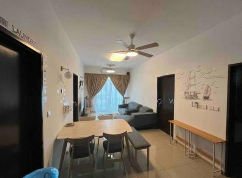 For Rent - BLISS @ Old Klang Road