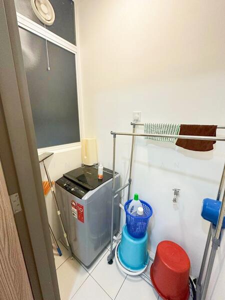 Condominium for Rent at QuayWest Residence - Vincent Tan - Interior - PropertyGuru.com.my