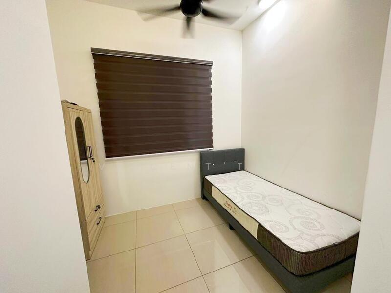 Condominium for Rent at QuayWest Residence - Vincent Tan - Bedroom - PropertyGuru.com.my
