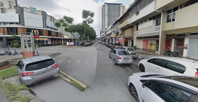 Shop / Office for Rent in Sri Petaling (Kuala Lumpur) - Renee Yew - Exterior - PropertyGuru.com.my