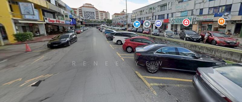 Shop / Office for Rent in Sri Petaling (Kuala Lumpur) - Renee Yew - Exterior - PropertyGuru.com.my