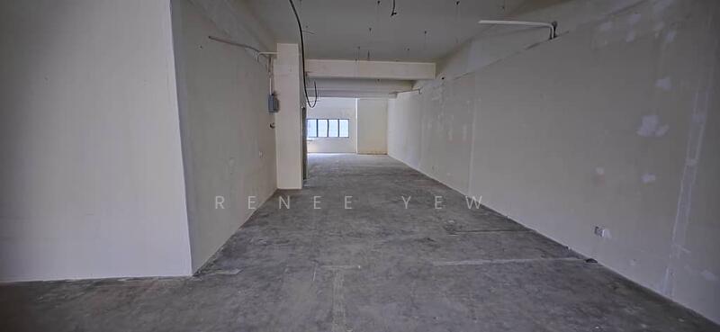 Shop / Office for Rent in Sri Petaling (Kuala Lumpur) - Renee Yew - Interior - PropertyGuru.com.my