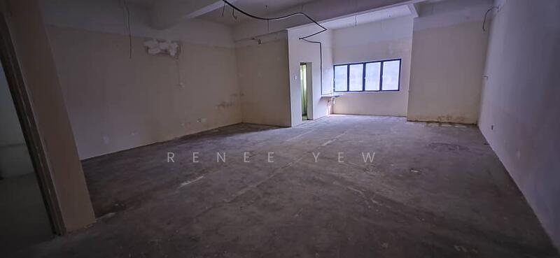 Shop / Office for Rent in Sri Petaling (Kuala Lumpur) - Renee Yew - Interior - PropertyGuru.com.my