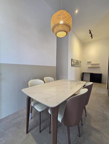 1-storey Terraced House for Sale in Matang (Kuching) - Leslie Loi - Dining Room - PropertyGuru.com.my