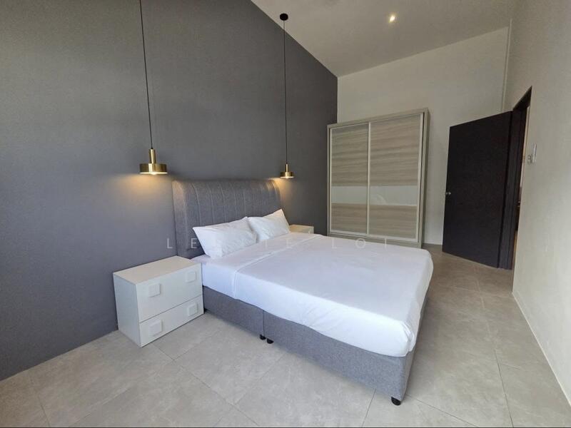 1-storey Terraced House for Sale in Matang (Kuching) - Leslie Loi - Bedroom - PropertyGuru.com.my