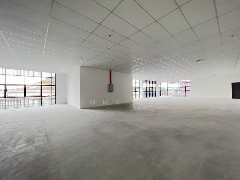 Factory for Rent in Gelang Patah (Johor) - Jimmy Toh - Interior - PropertyGuru.com.my