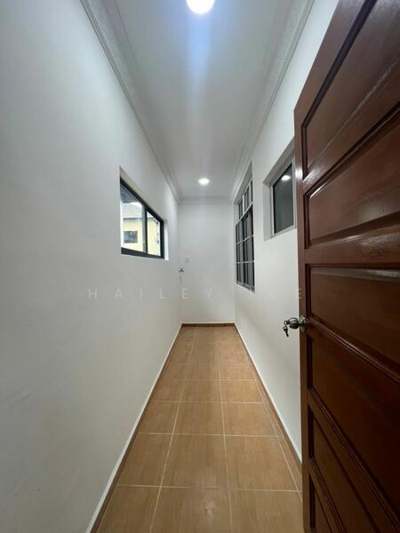 For Sale - Taman Serene Park