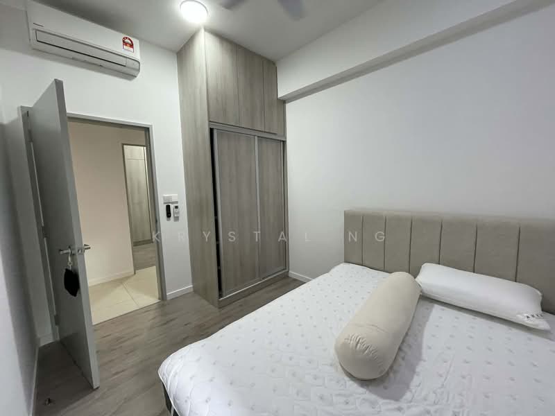 Service Residence for Rent at Alira @ Metropark Subang - Krystal Ng - Bedroom - PropertyGuru.com.my