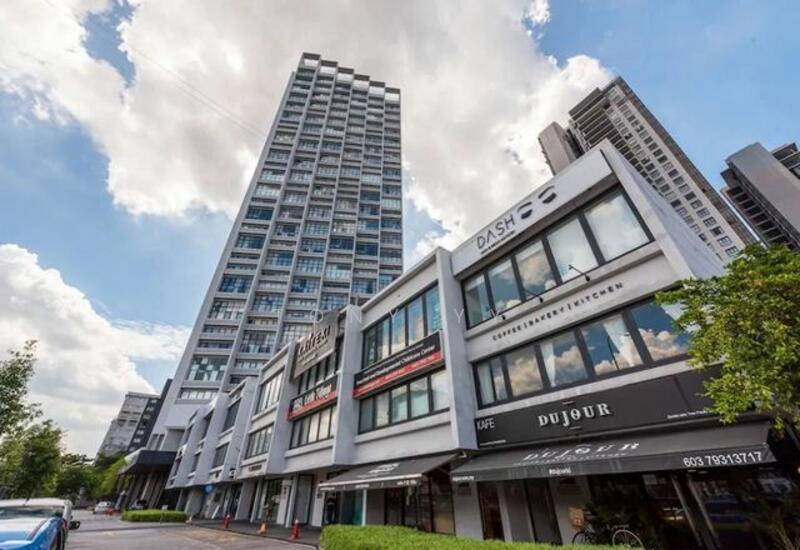 For Sale - The Hub SS2