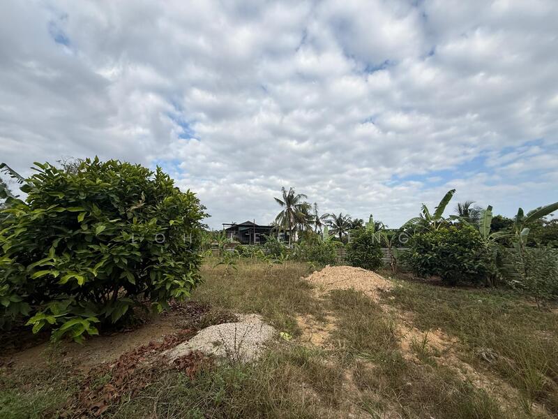 For Sale - Kangkar Pulai