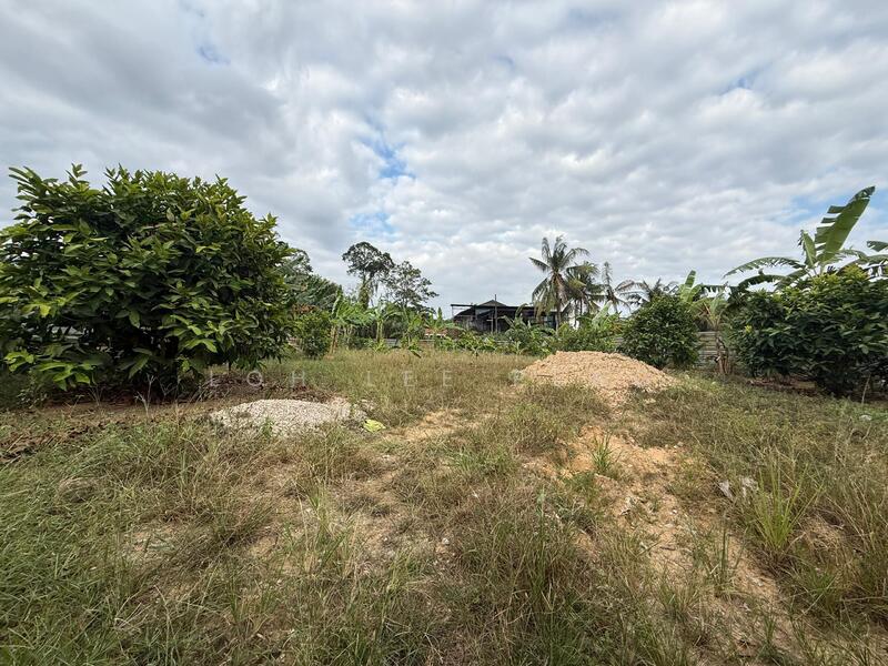 For Sale - Kangkar Pulai