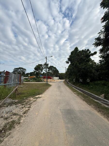 For Sale - Kangkar Pulai