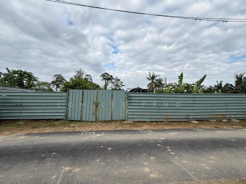 For Sale - Kangkar Pulai