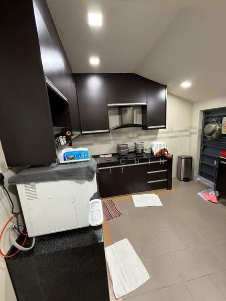 Rumah Teres untuk Dijual di Puchong (Selangor) - Thim Chin Kit - Kitchen - PropertyGuru.com.my