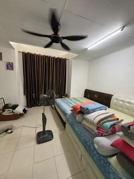 Rumah Teres untuk Dijual di Puchong (Selangor) - Thim Chin Kit - Bedroom - PropertyGuru.com.my
