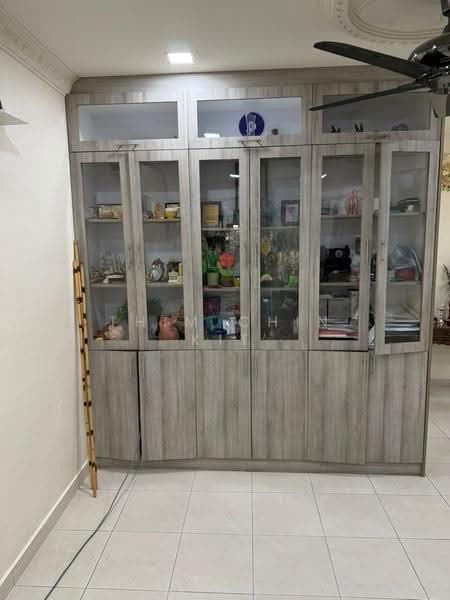Rumah Teres untuk Dijual di Puchong (Selangor) - Thim Chin Kit - Interior - PropertyGuru.com.my