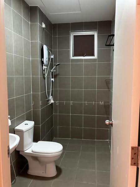 Service Residence for Sale at BSP 21 - Jessie Lim - Bathroom - PropertyGuru.com.my