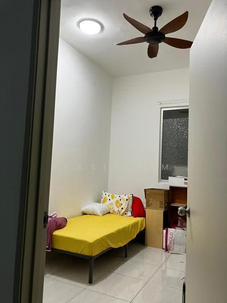 Service Residence for Sale at BSP 21 - Jessie Lim - Bedroom - PropertyGuru.com.my