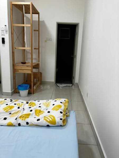 Service Residence for Sale at BSP 21 - Jessie Lim - Bedroom - PropertyGuru.com.my