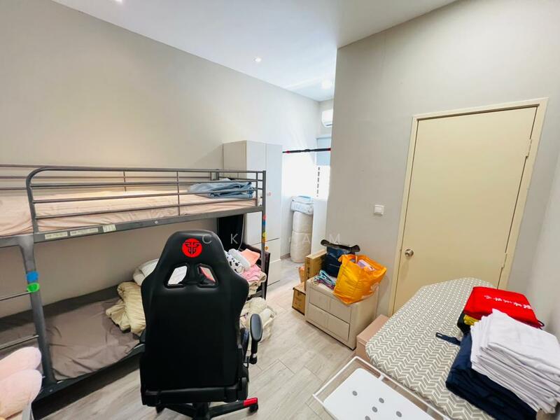 2-storey Terraced House for Sale in M Residence 2 (Rawang) - CK Sam - Bedroom - PropertyGuru.com.my