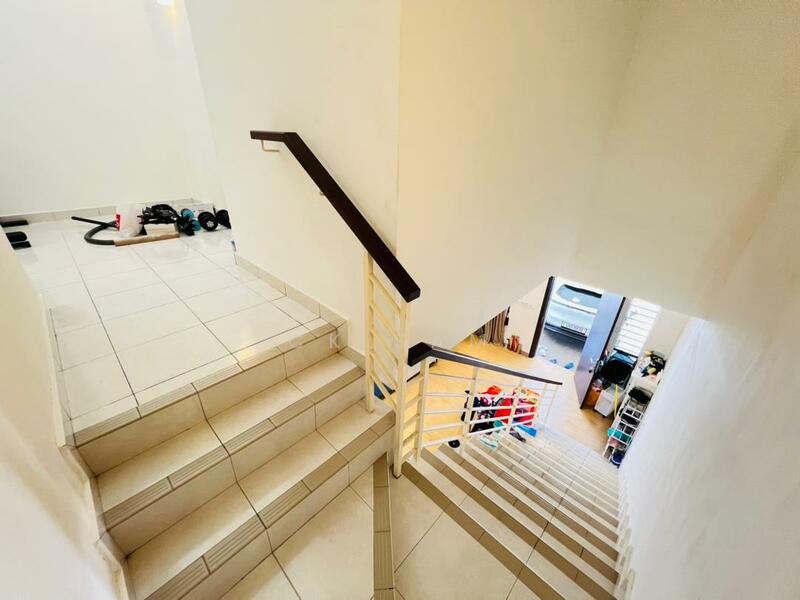 2-storey Terraced House for Sale in M Residence 2 (Rawang) - CK Sam - Interior - PropertyGuru.com.my